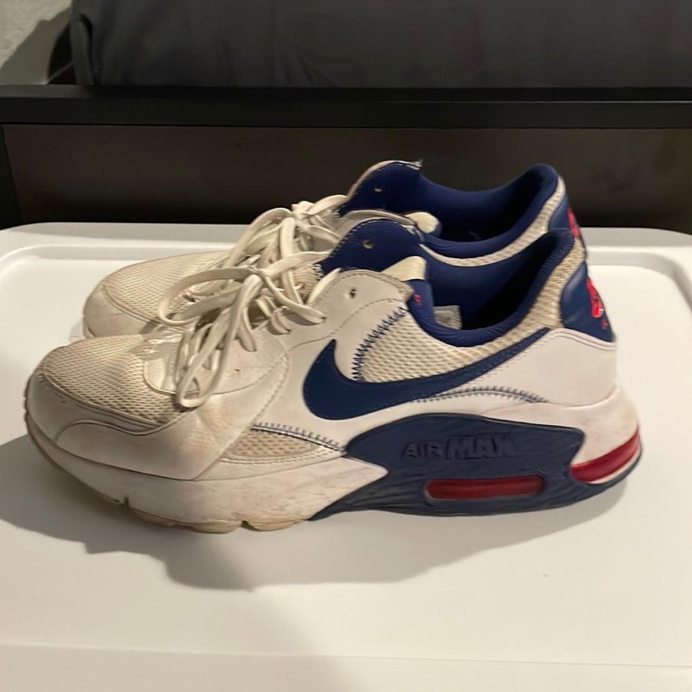 Nike Air Max